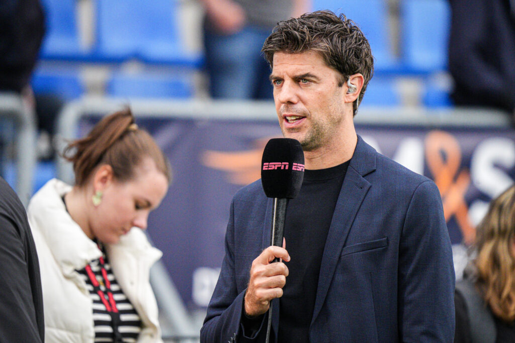 Kees Kwakman als spreker boeken voor een lezing of presentatie. Eenvoudig via VoetbalSprekers.nl!