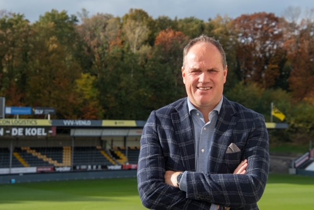 Marco Bogers als Spreker boeken of inhuren via VoetbalSprekers.nl