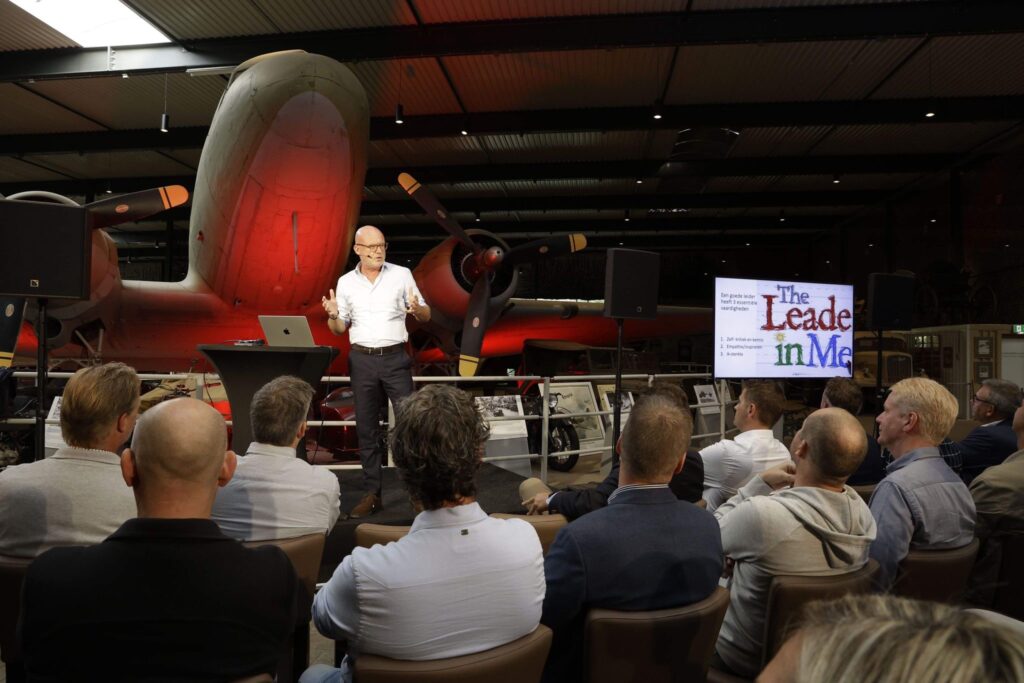 Wilco van Schaik kosten en tarief als Spreker voor een Presentatie via VoetbalSprekers.nl